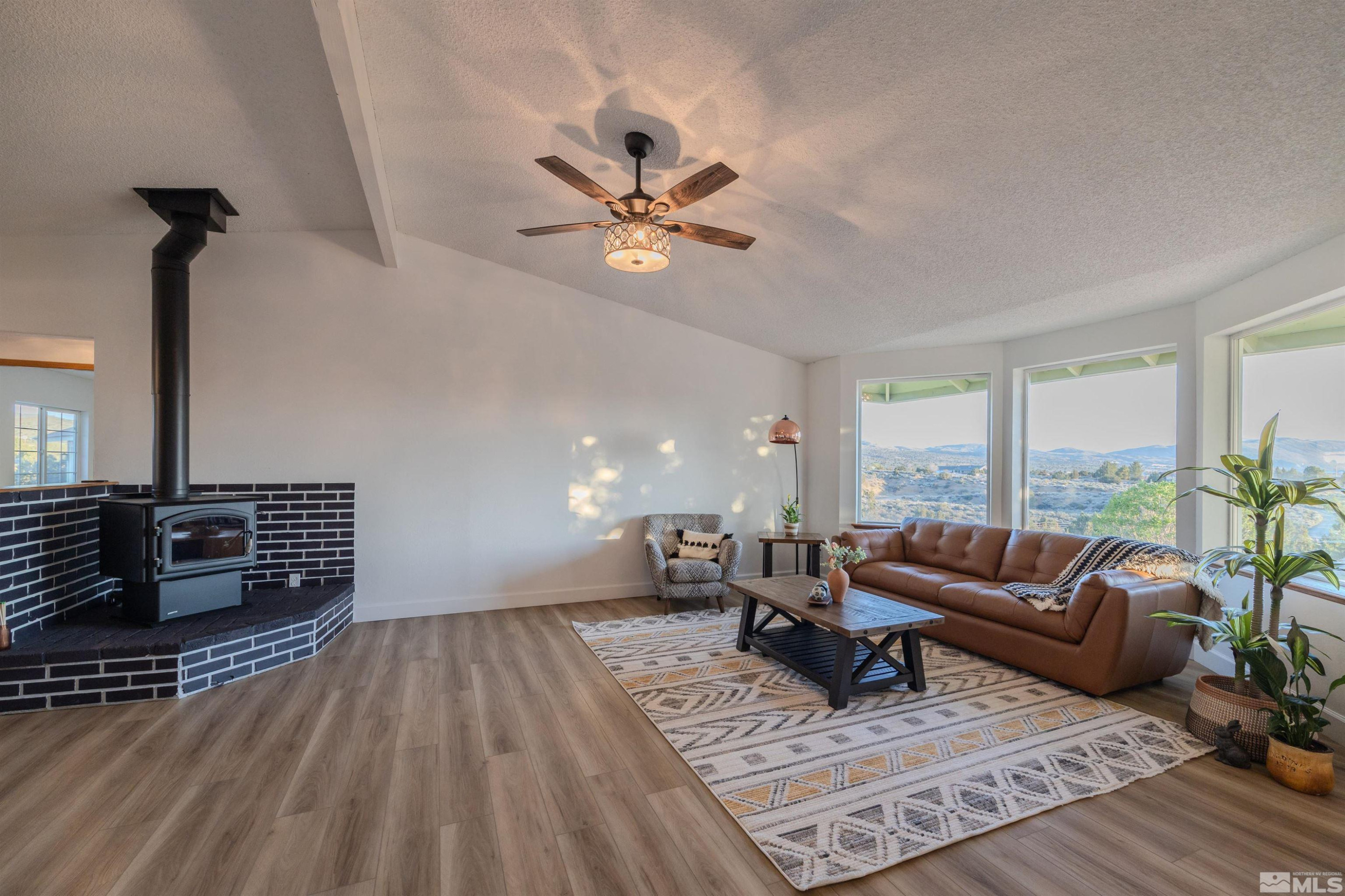 5380 Peralta Way