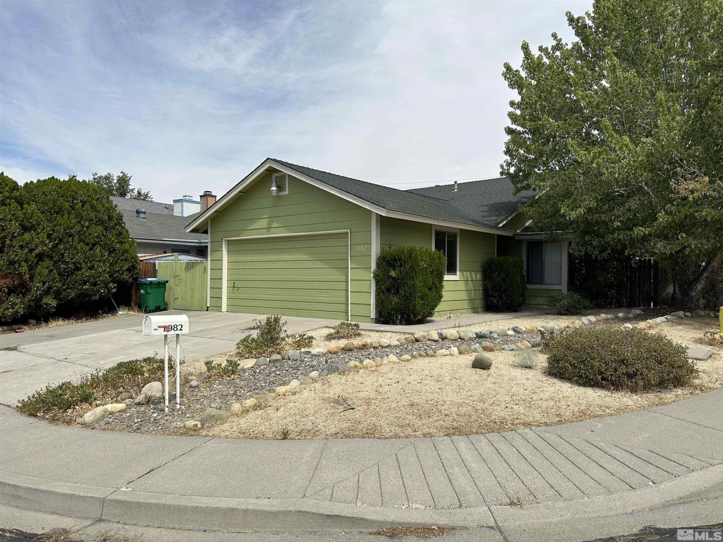 1982 Frisco Court