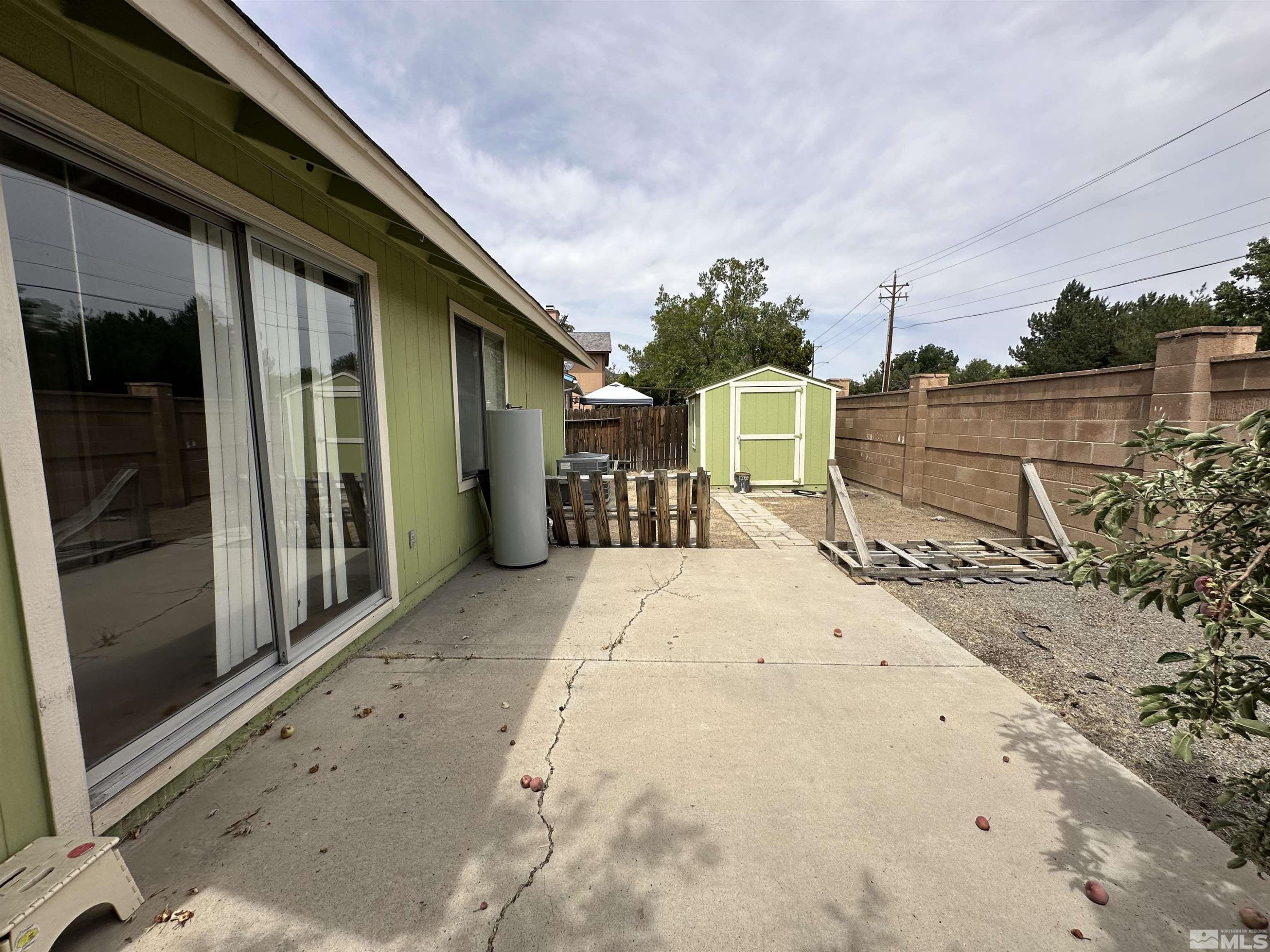 1982 Frisco Court