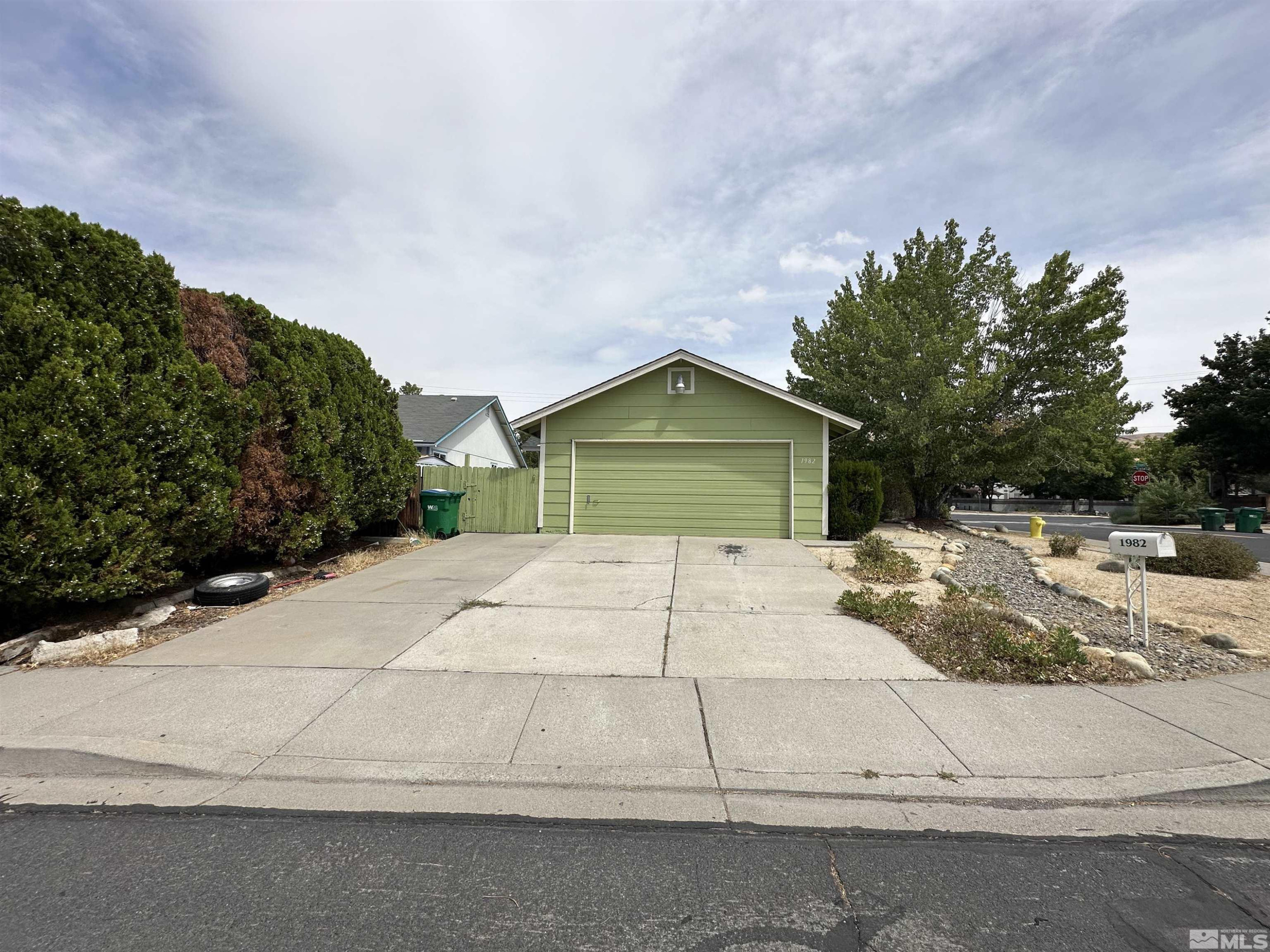 1982 Frisco Court