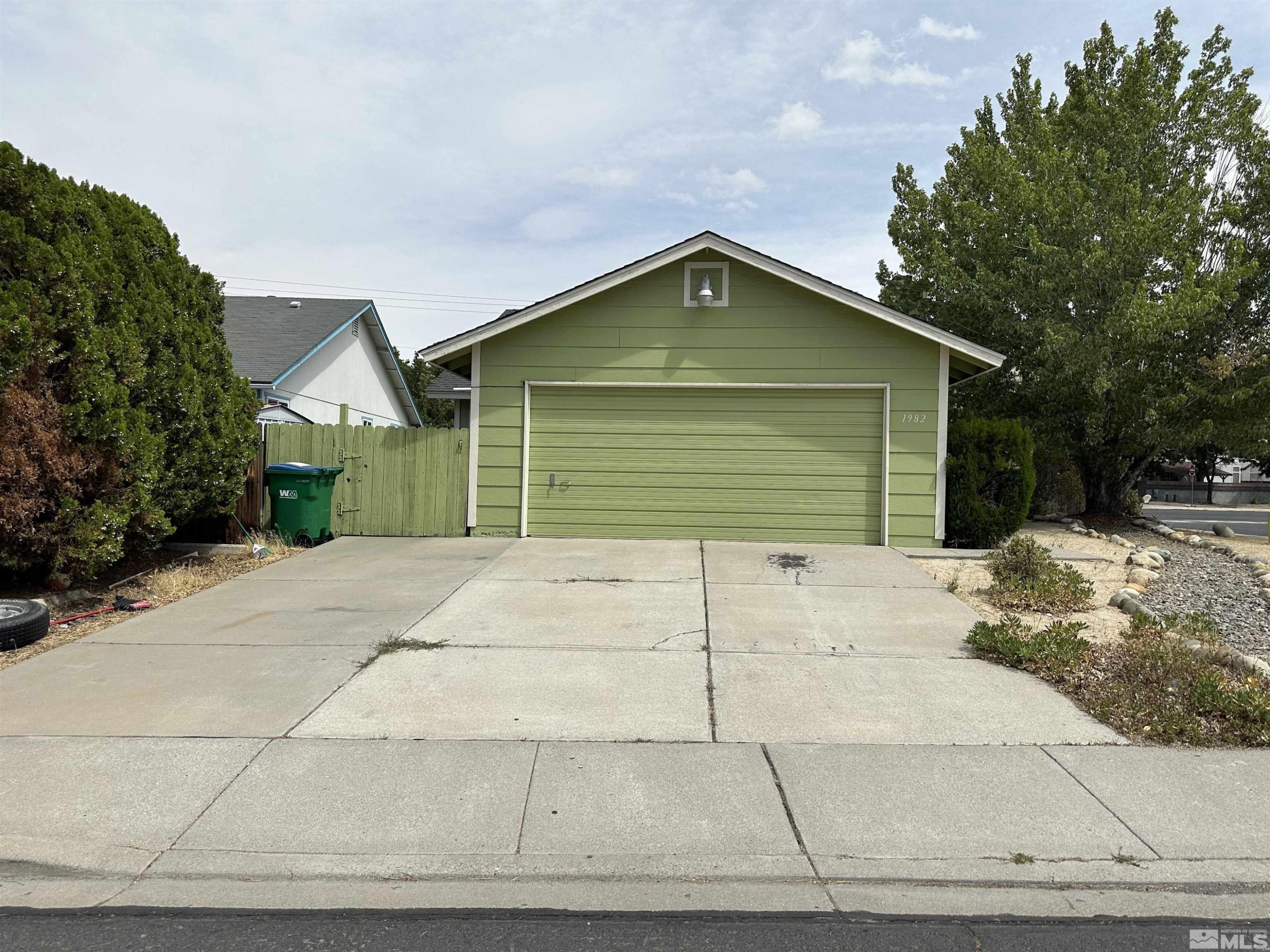 1982 Frisco Court