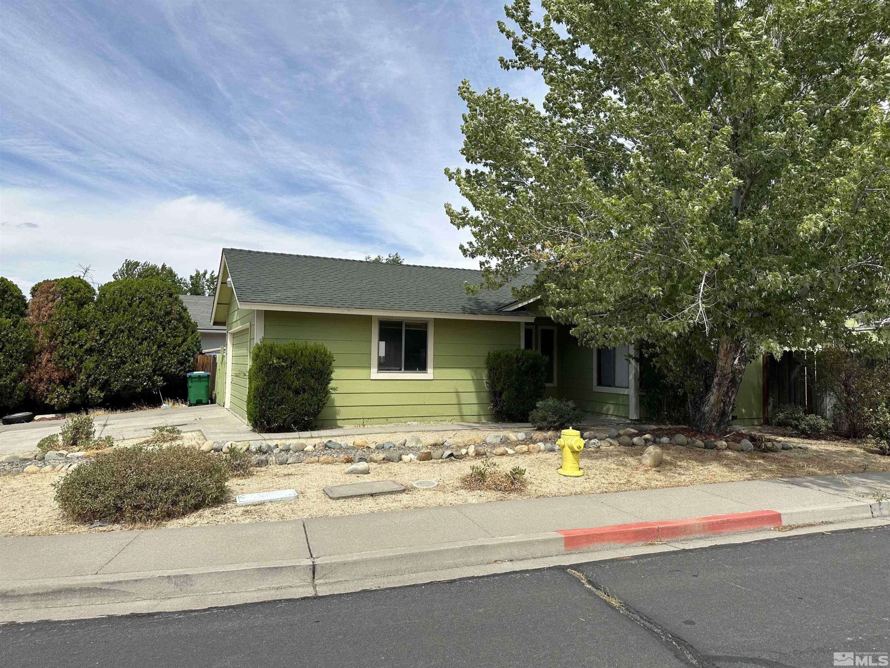 1982 Frisco Court