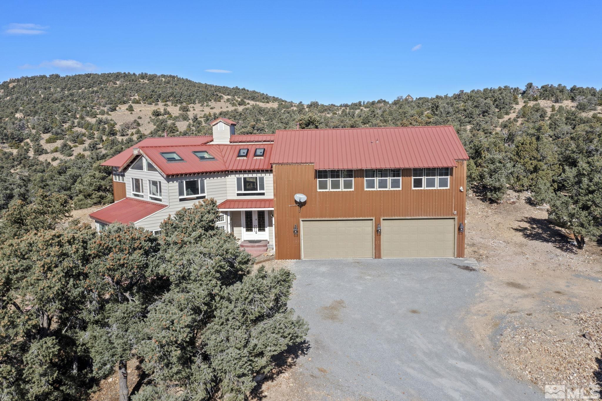 730 Cartwright Road