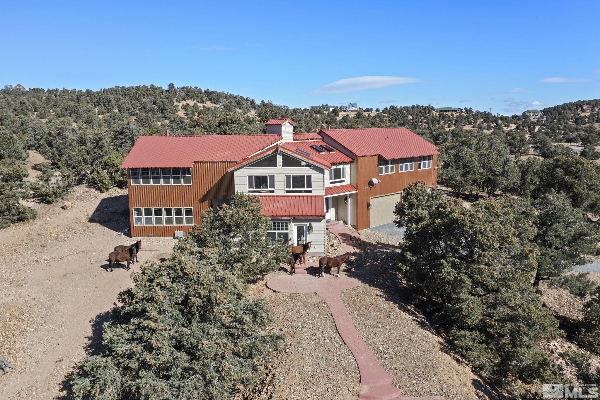 730 Cartwright Road