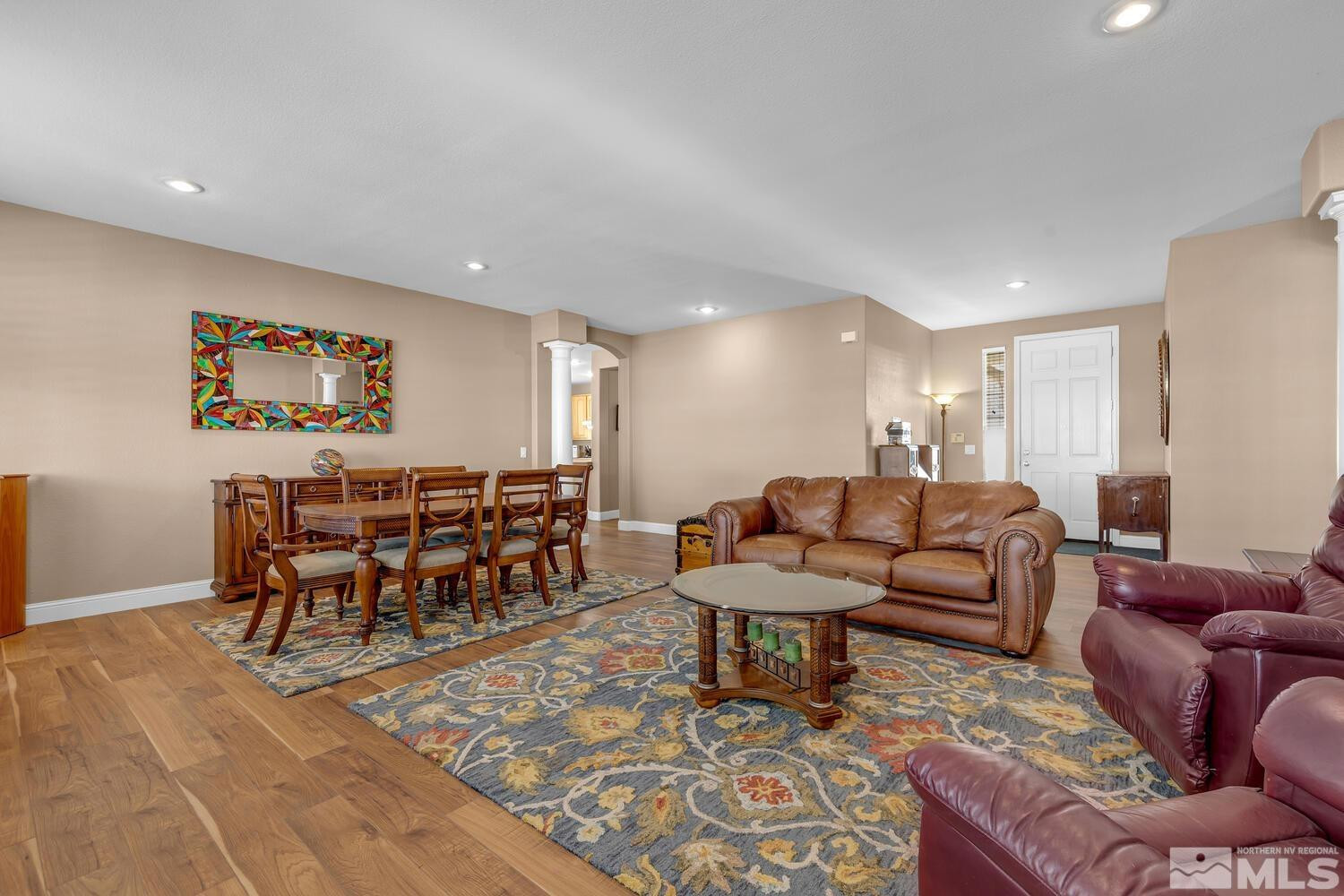 5885 Lone Horse Drive