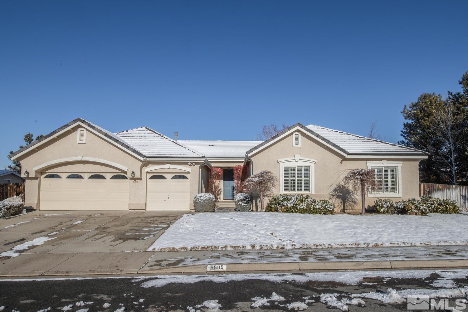 5885 Lone Horse Drive