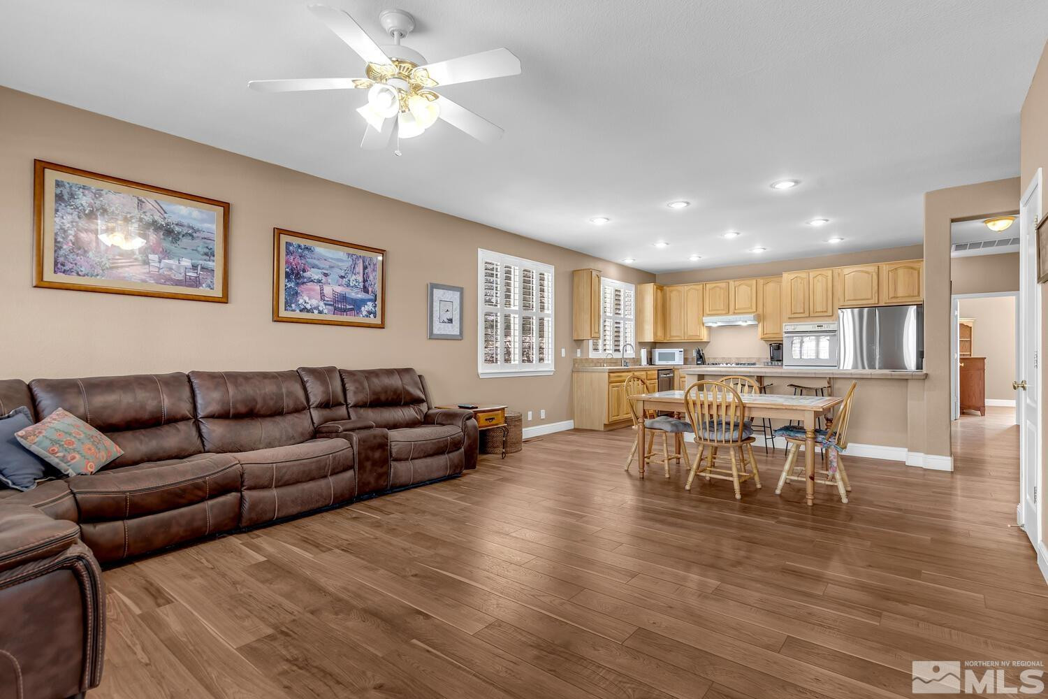 5885 Lone Horse Drive