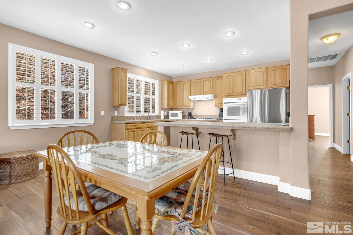 5885 Lone Horse Drive