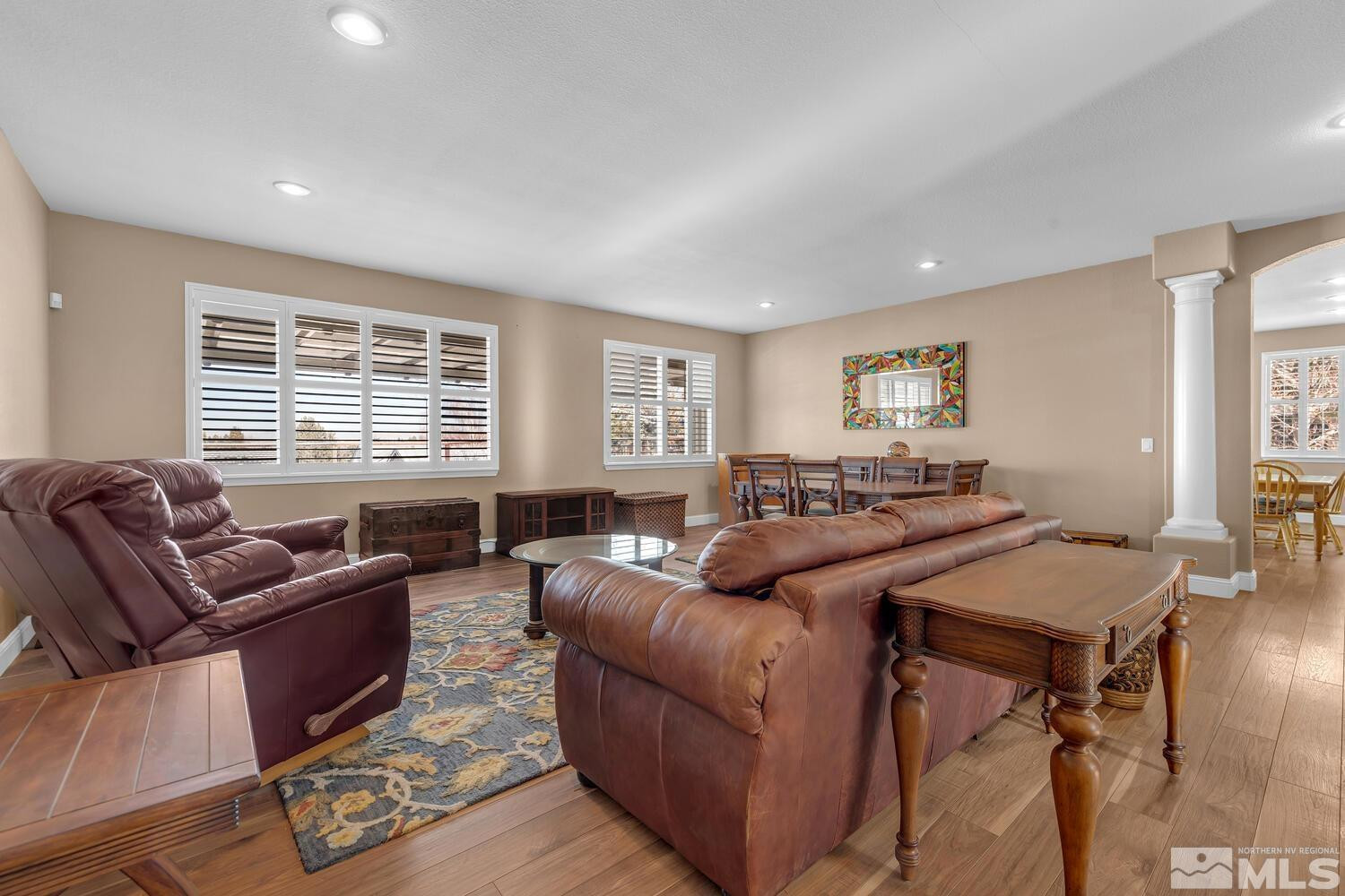 5885 Lone Horse Drive