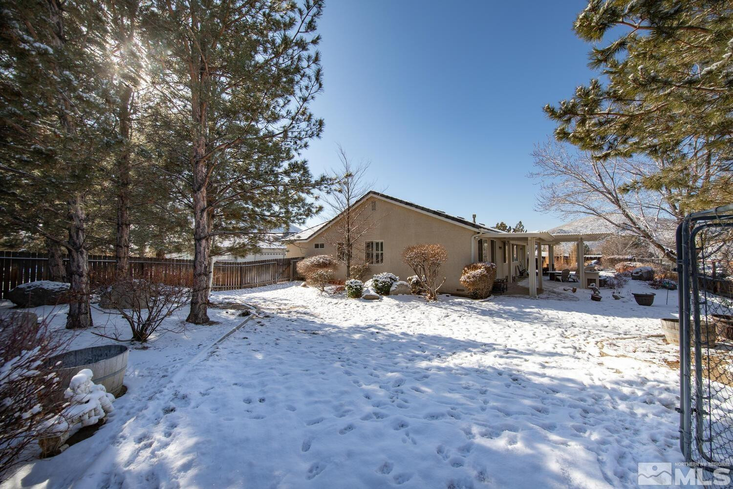 5885 Lone Horse Drive