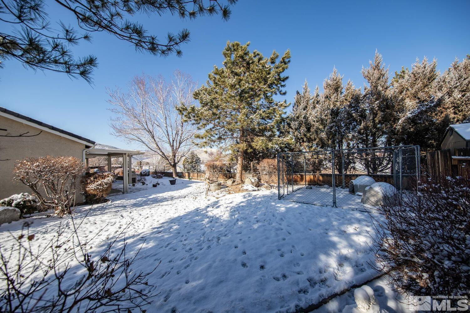 5885 Lone Horse Drive