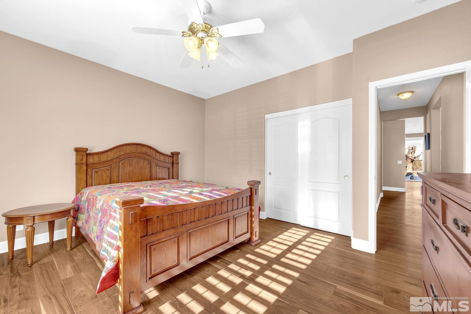 5885 Lone Horse Drive