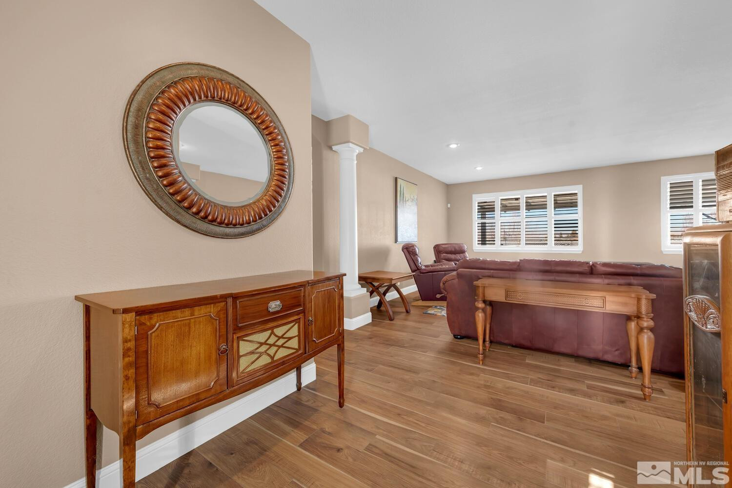 5885 Lone Horse Drive
