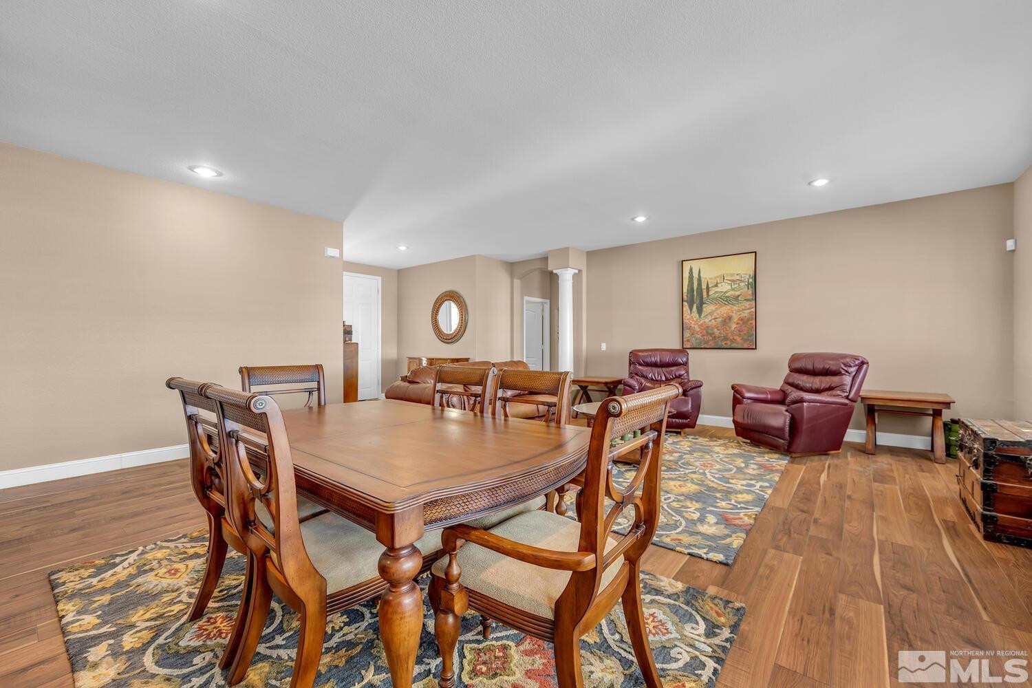 5885 Lone Horse Drive