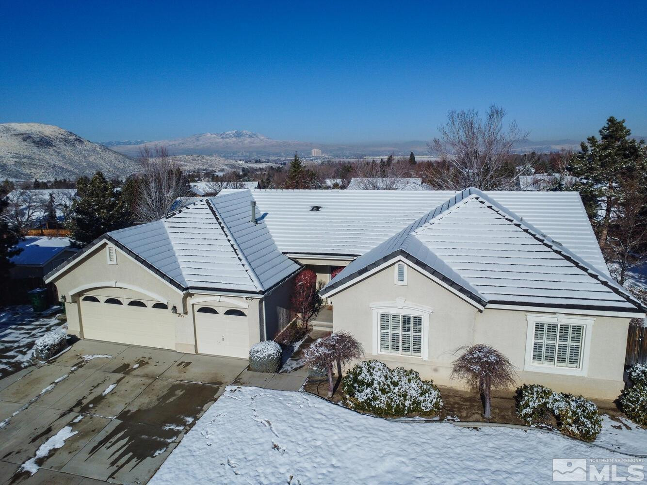 5885 Lone Horse Drive