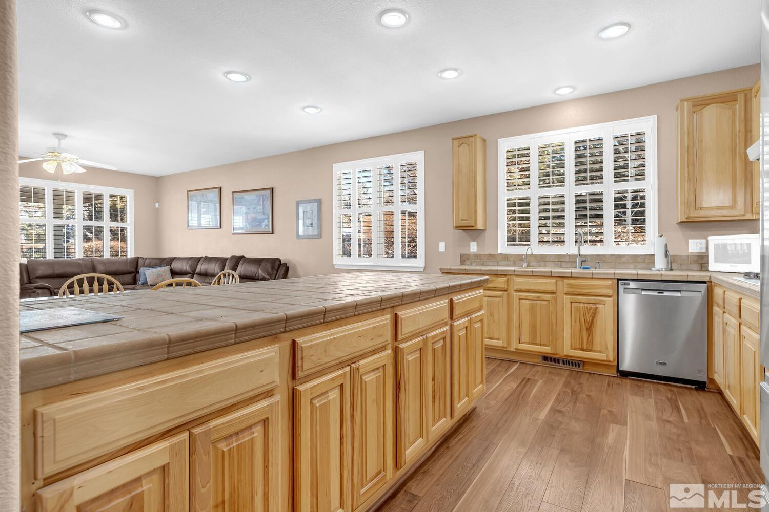 5885 Lone Horse Drive