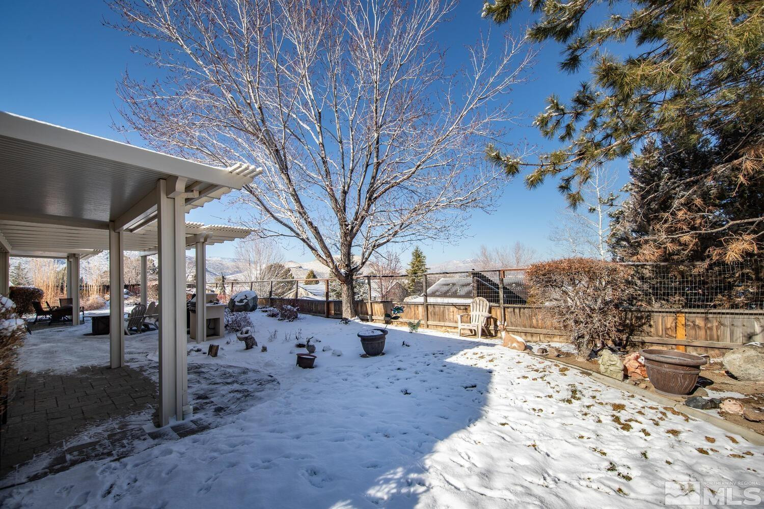 5885 Lone Horse Drive