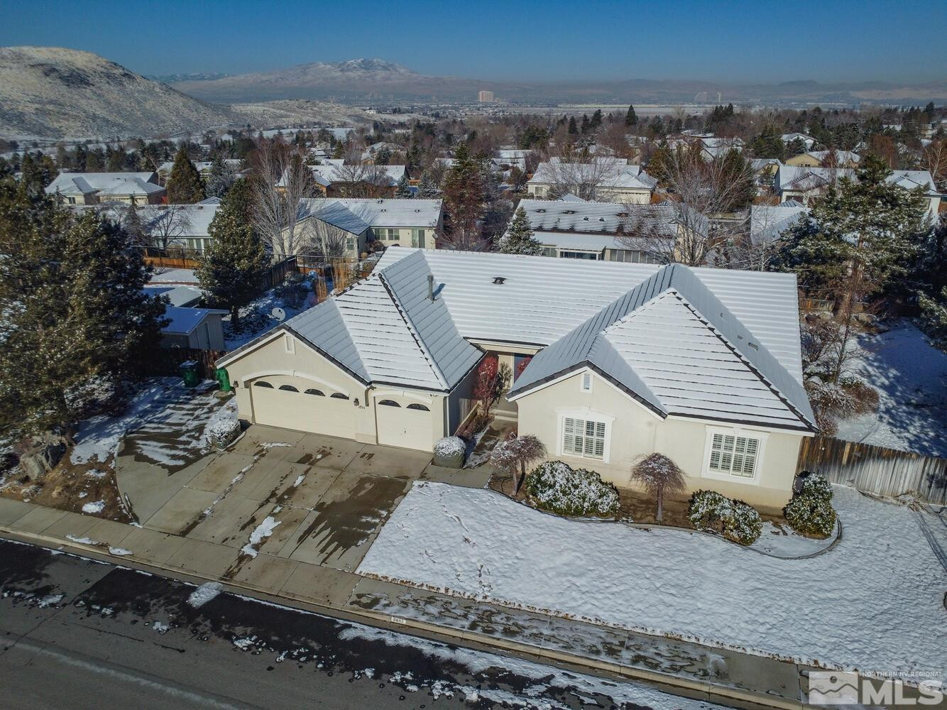 5885 Lone Horse Drive