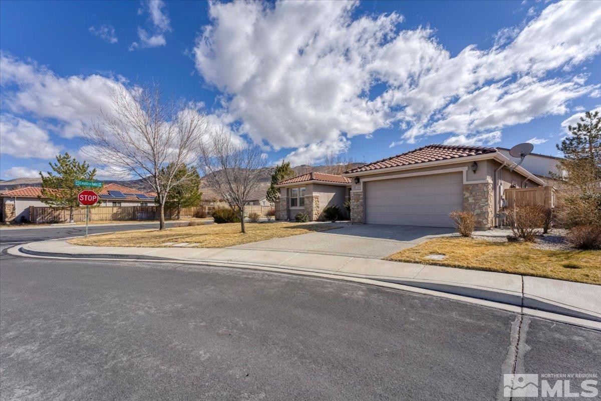 2558 Country Falls Lane