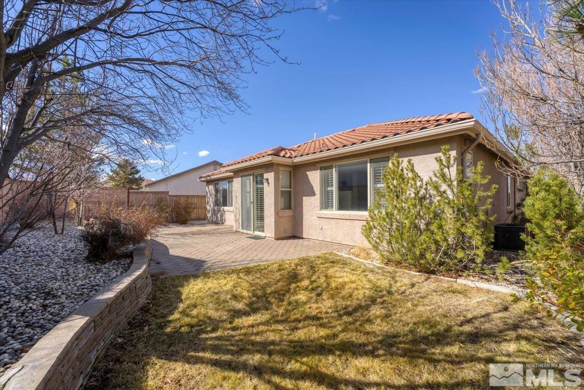 2558 Country Falls Lane