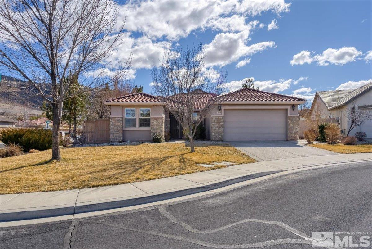 2558 Country Falls Lane