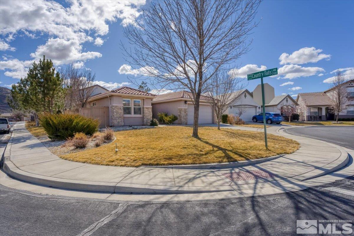 2558 Country Falls Lane