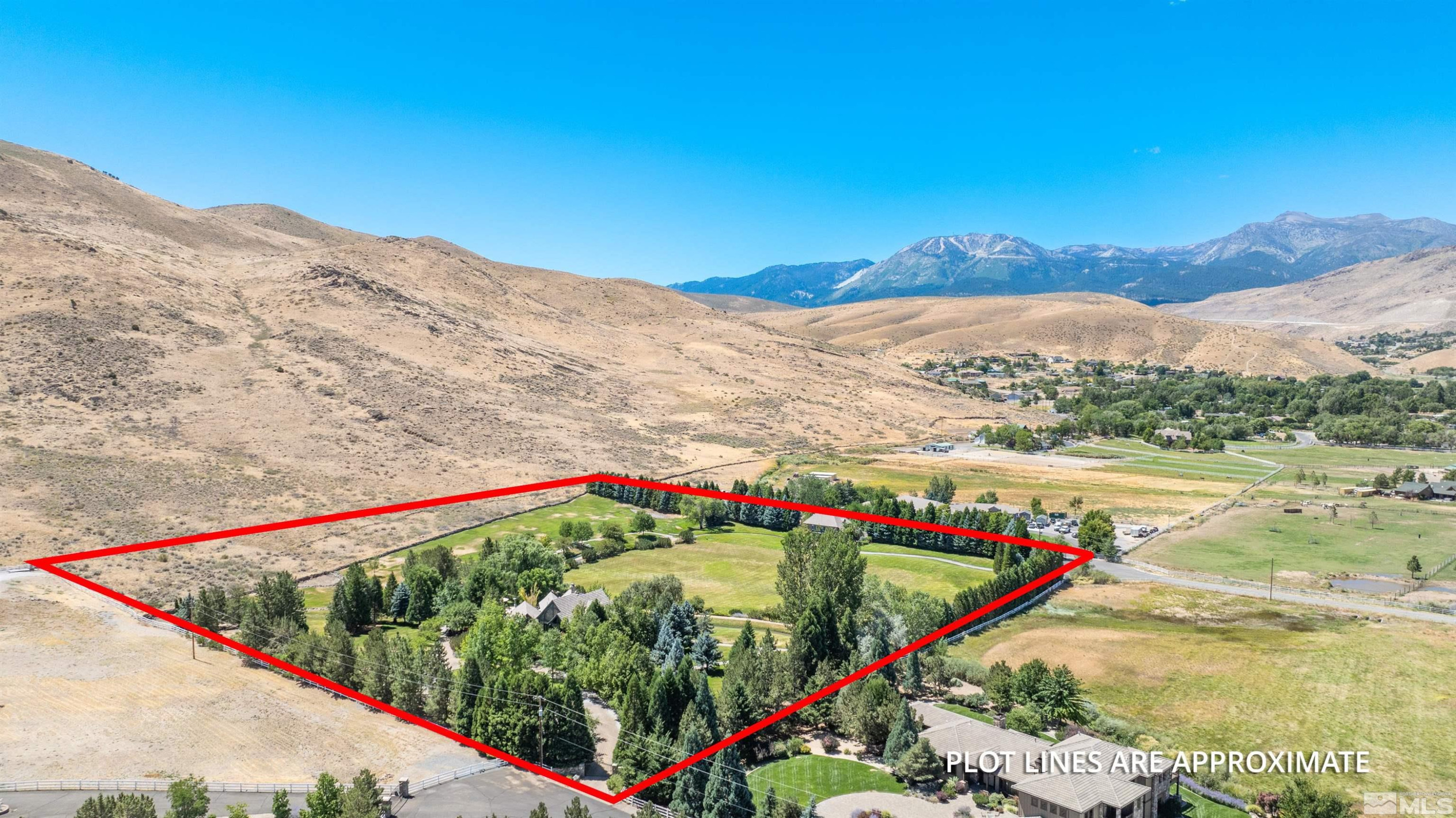 1185 Paddock Lane