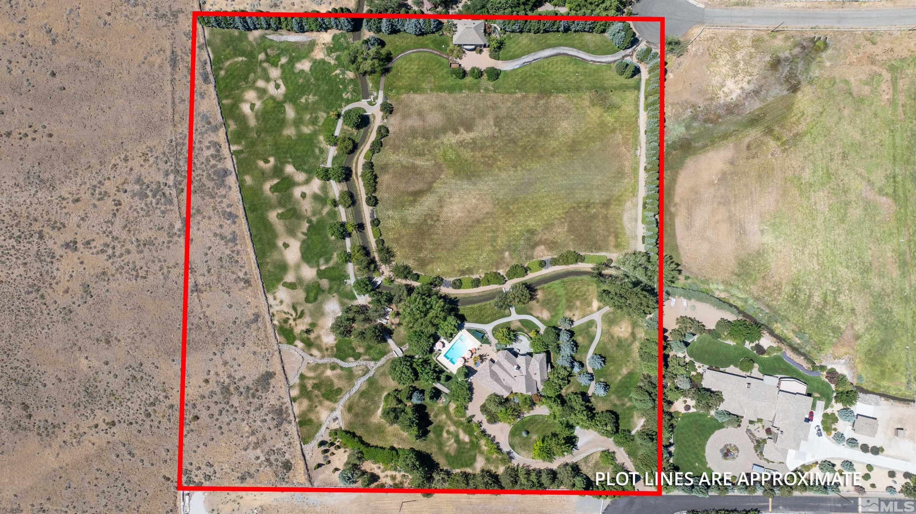 1185 Paddock Lane