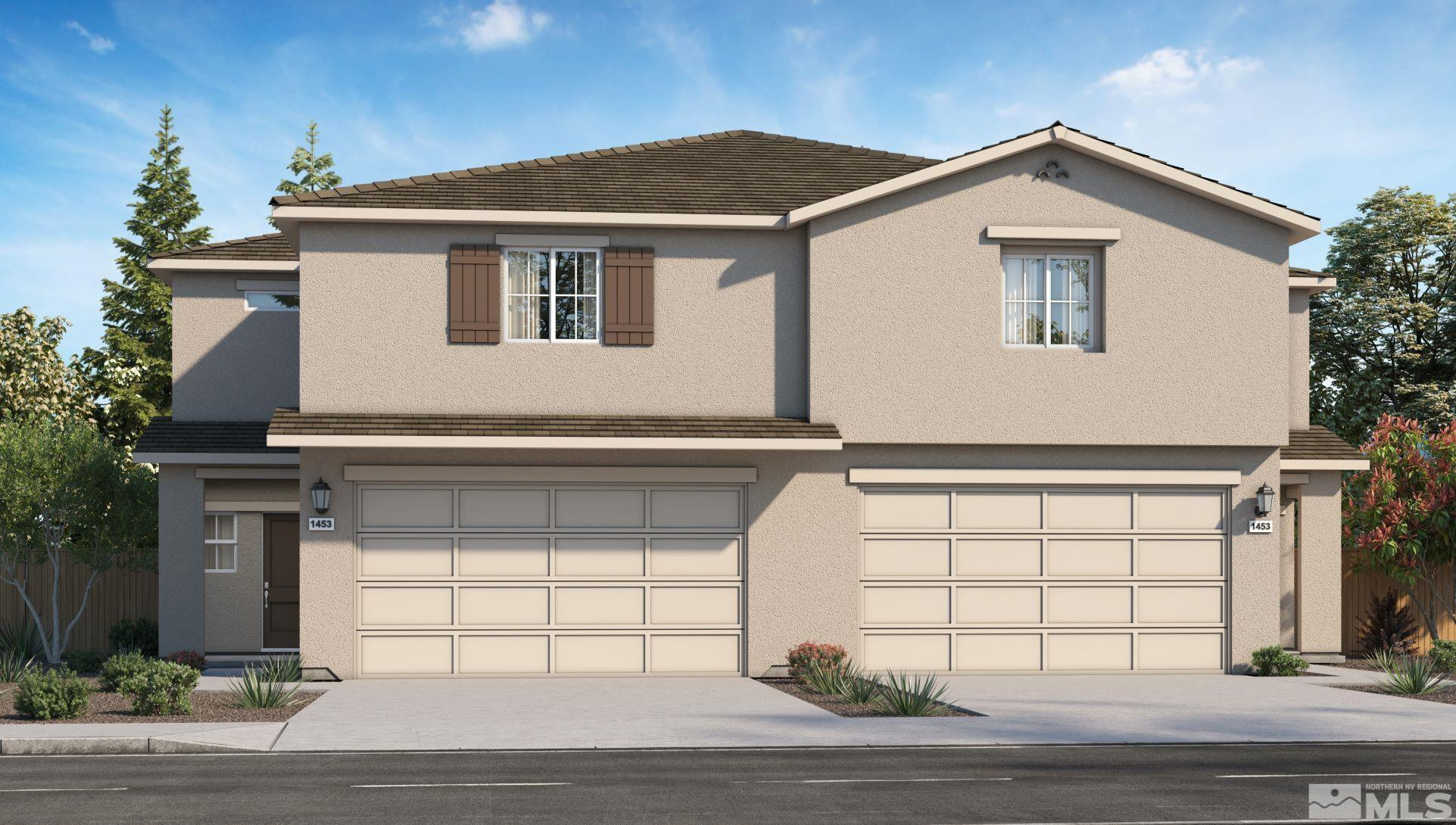 2047 Halite Drive Lot #128