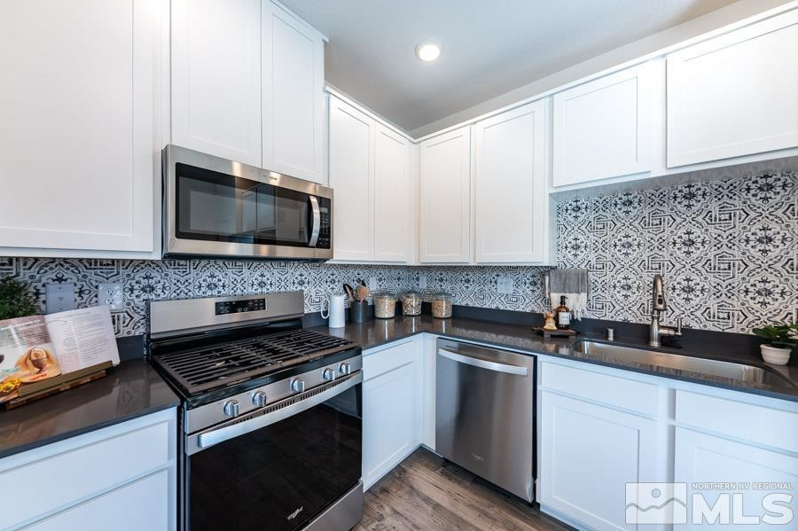 2047 Halite Drive Lot #128