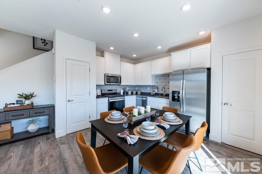 2047 Halite Drive Lot #128