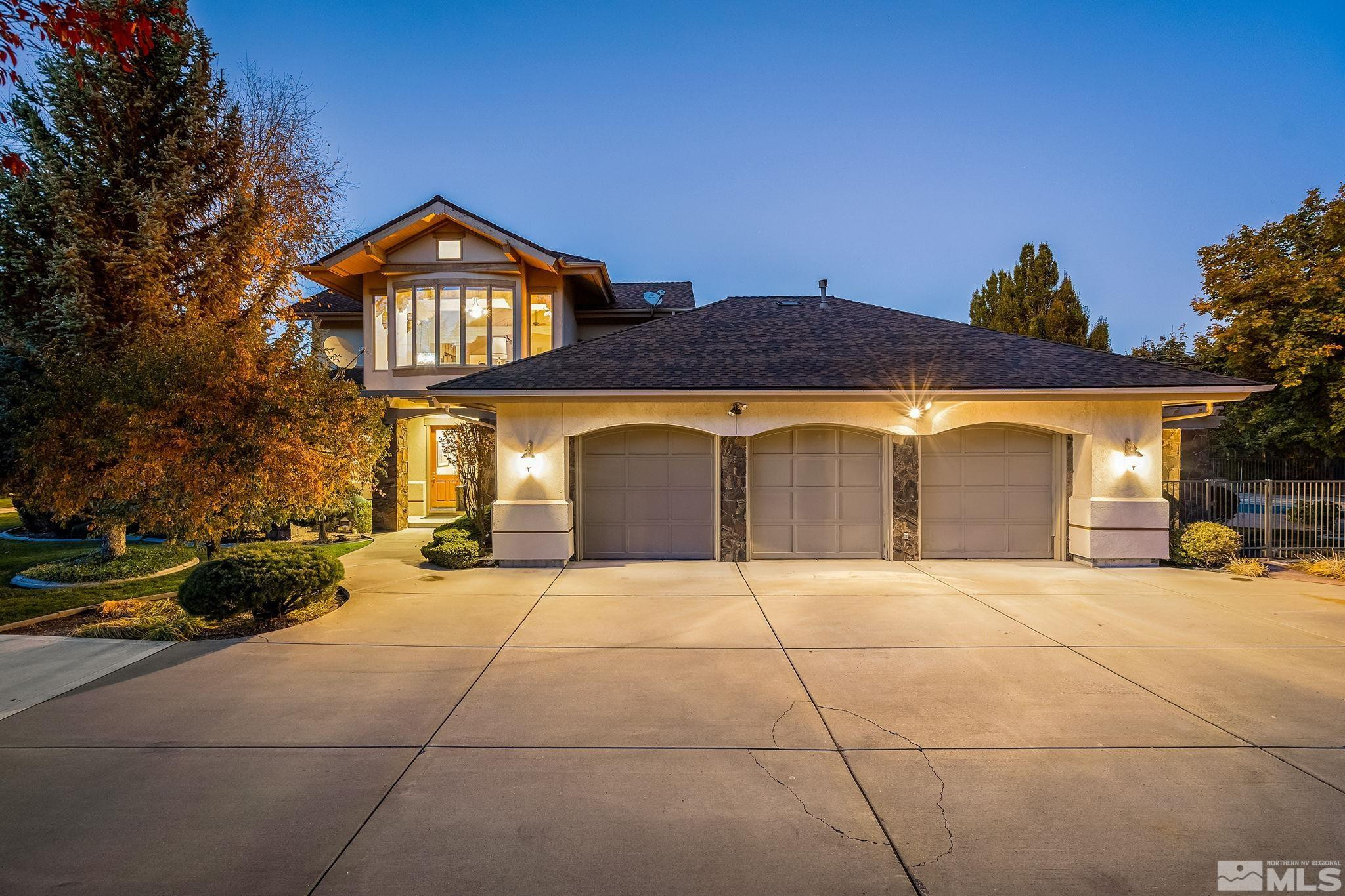 2185 Kinney Lane
