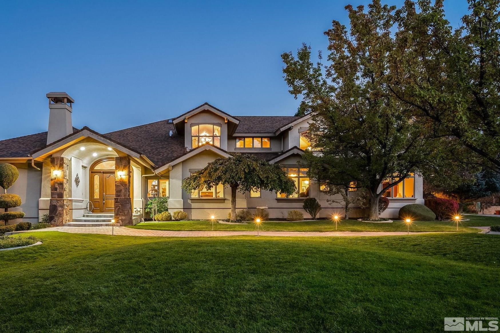 2185 Kinney Lane
