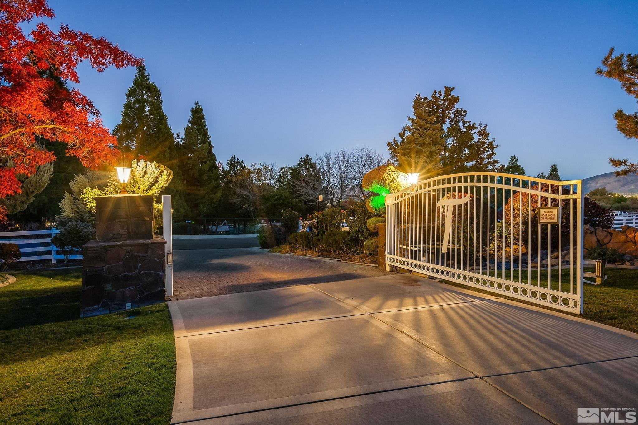 2185 Kinney Lane