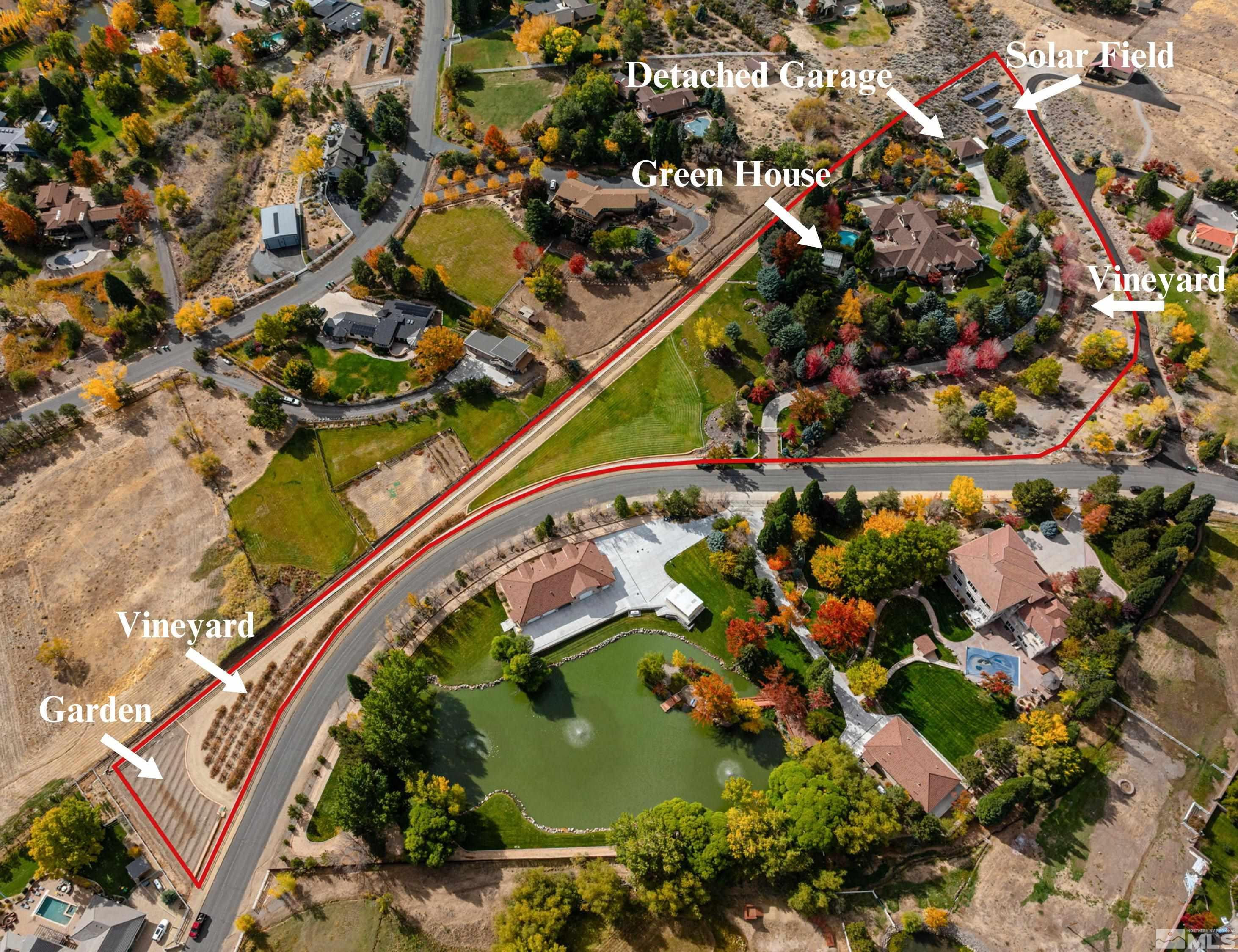 2185 Kinney Lane