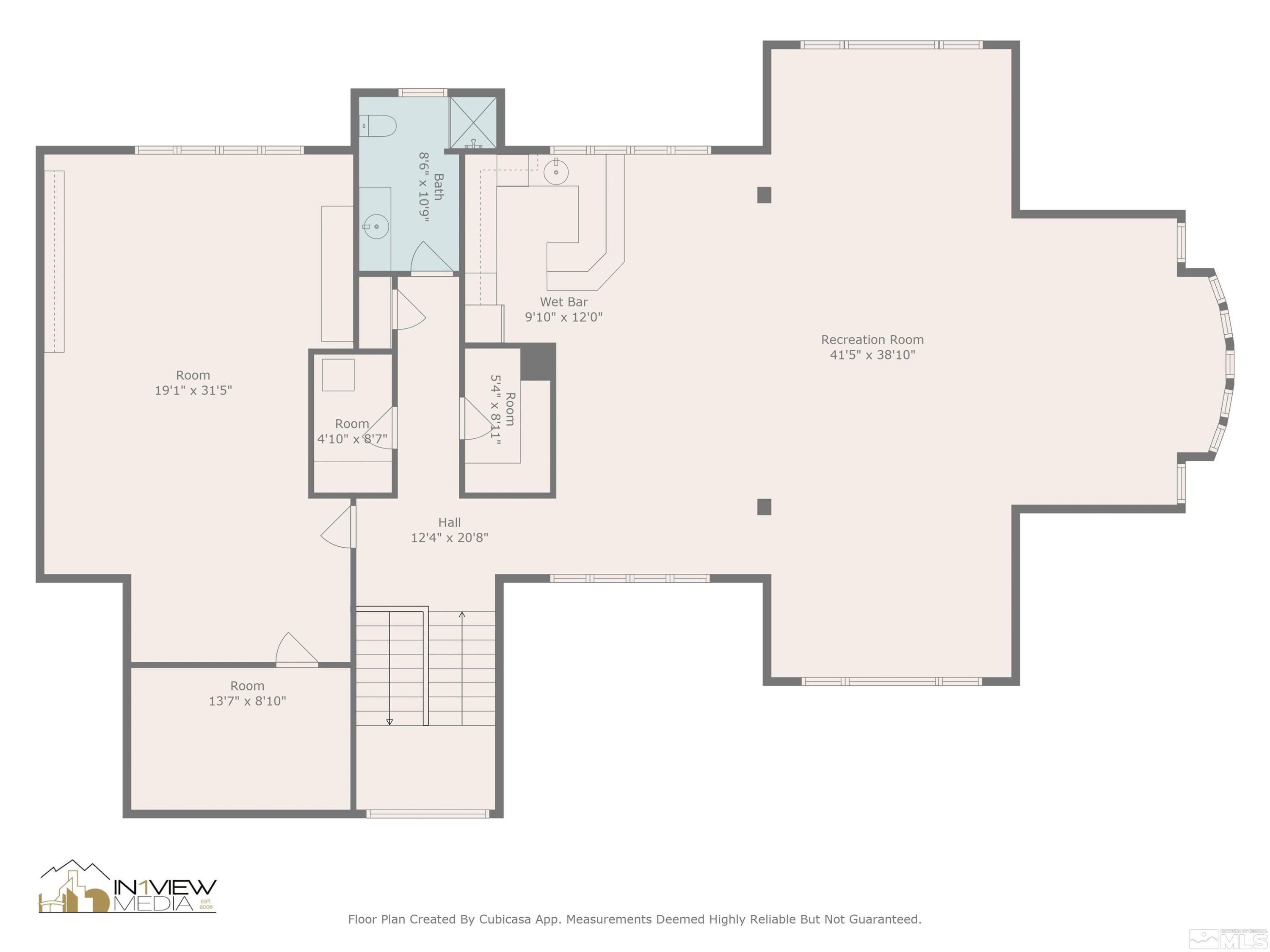 2185 Kinney Lane