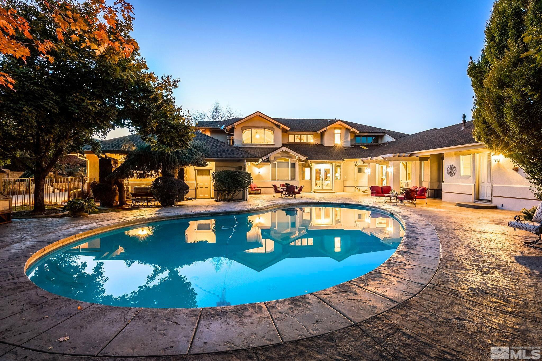 2185 Kinney Lane