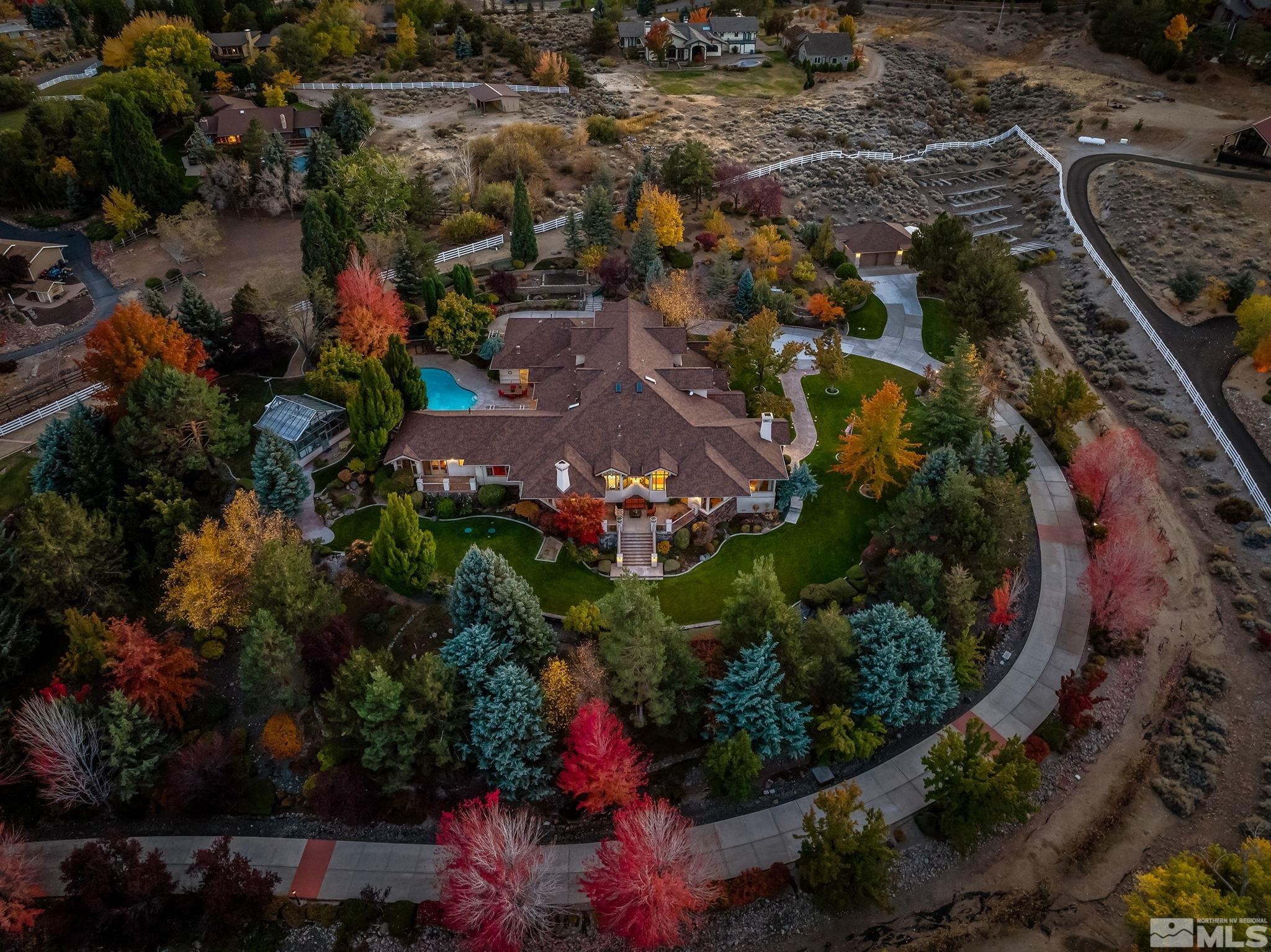 2185 Kinney Lane