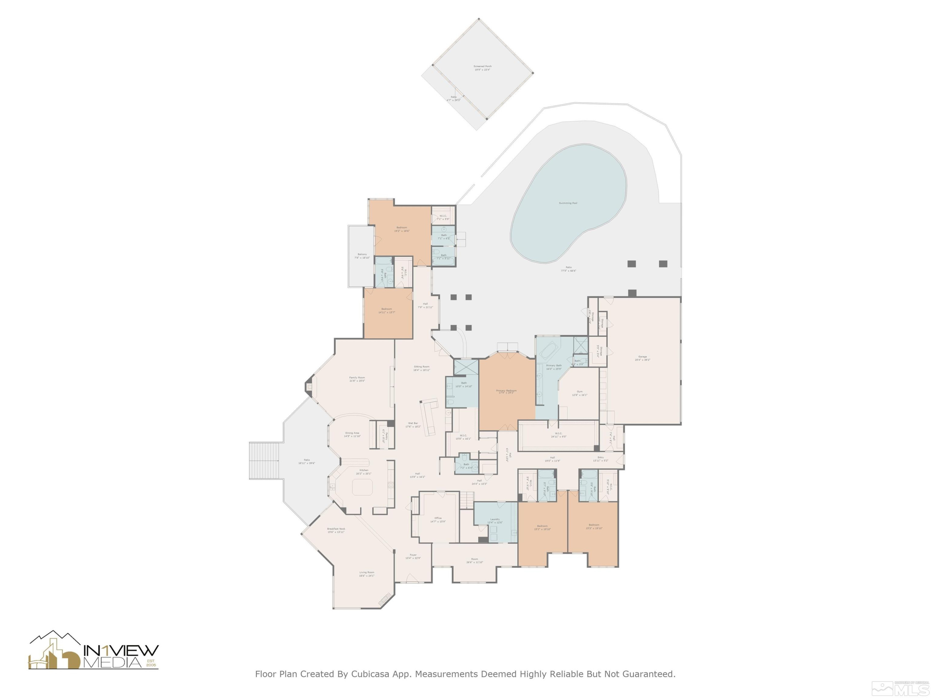 2185 Kinney Lane