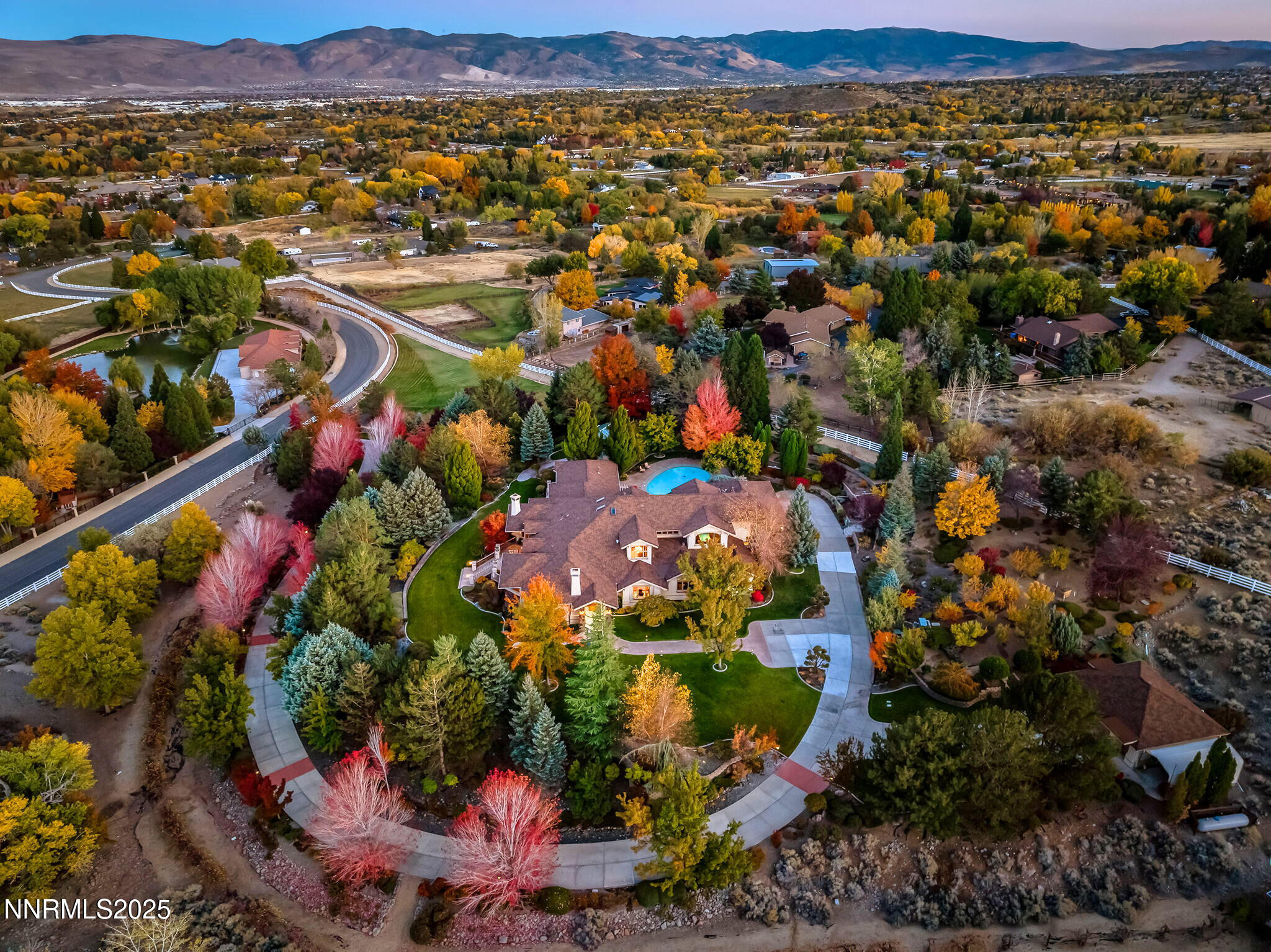 2185 Kinney Lane