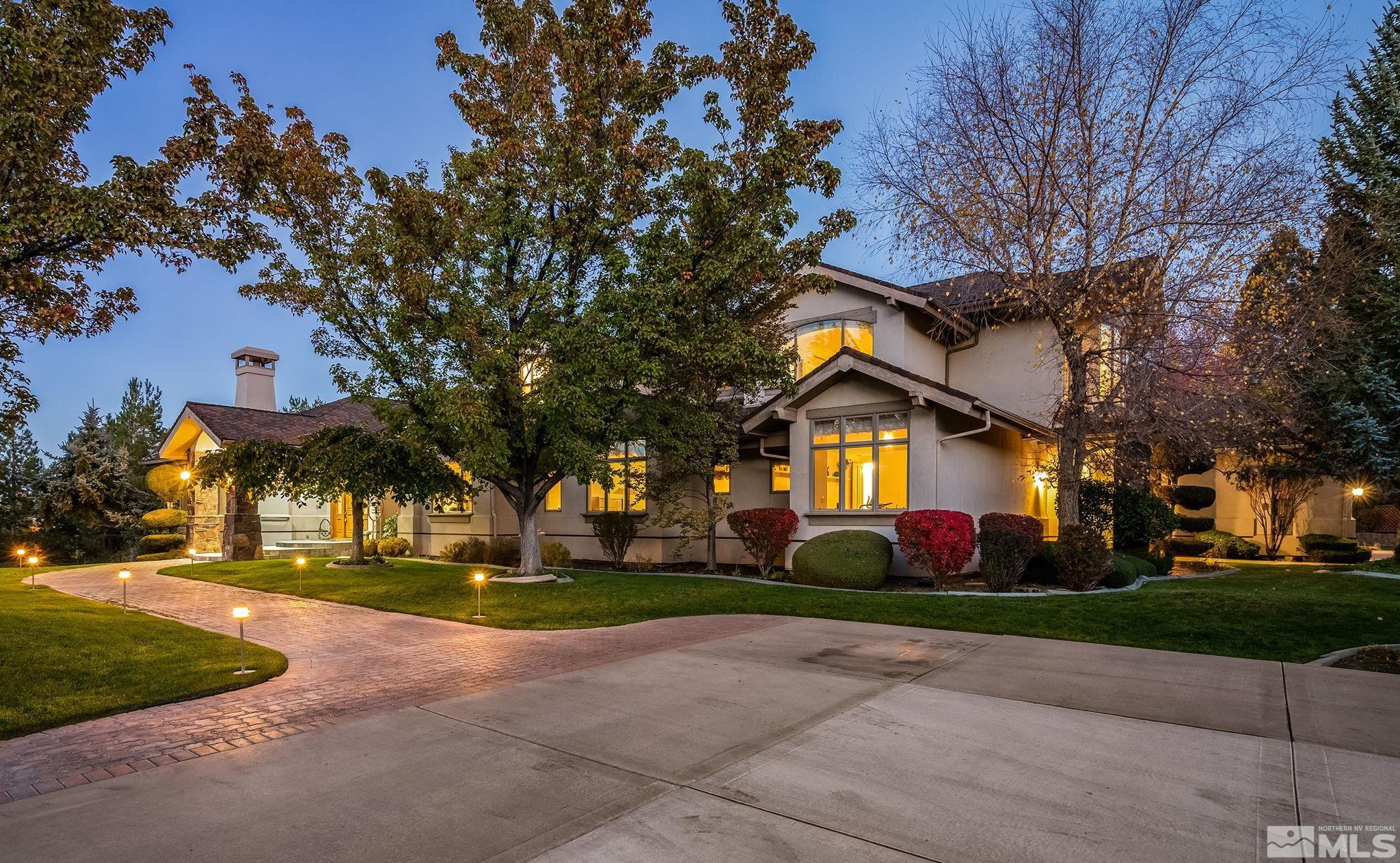 2185 Kinney Lane