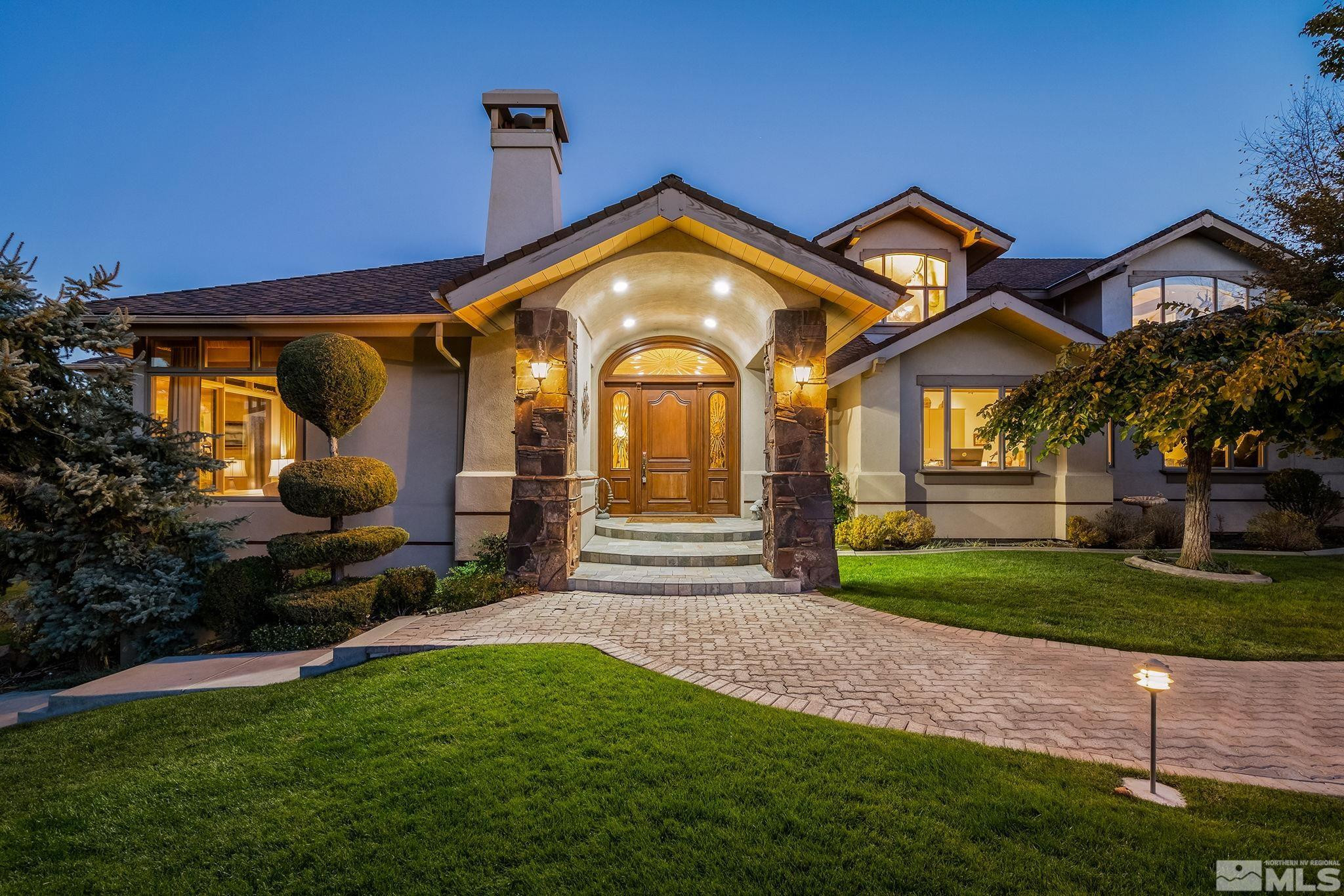 2185 Kinney Lane