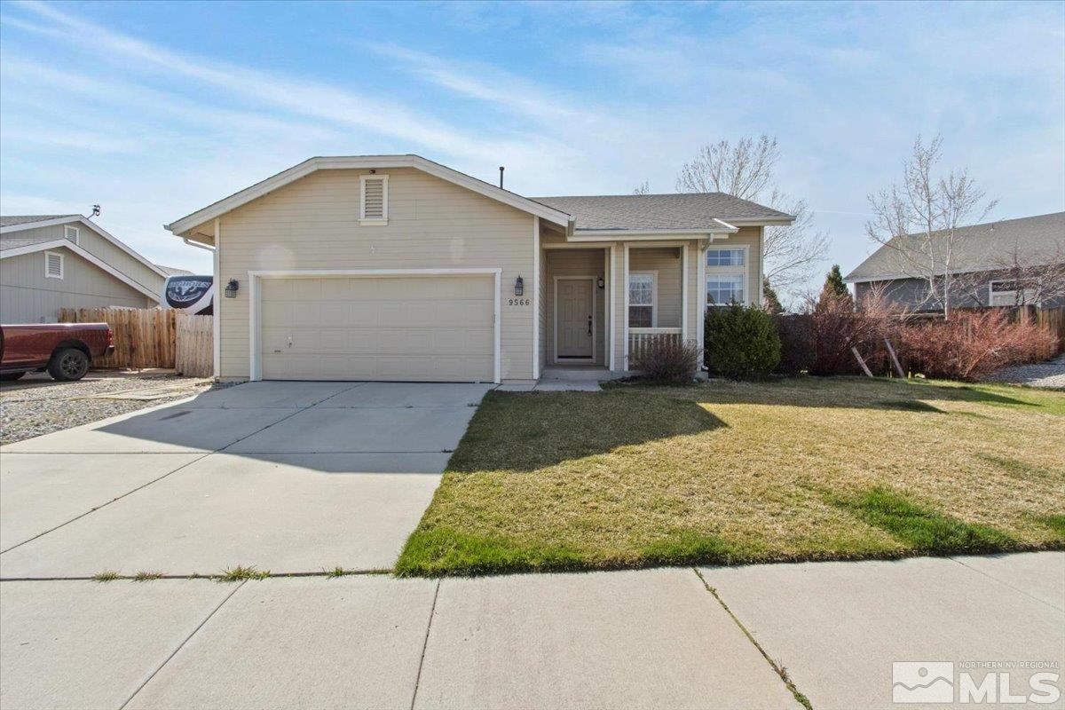 9566 Angel Falls Drive