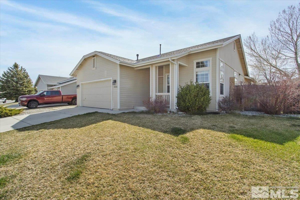 9566 Angel Falls Drive