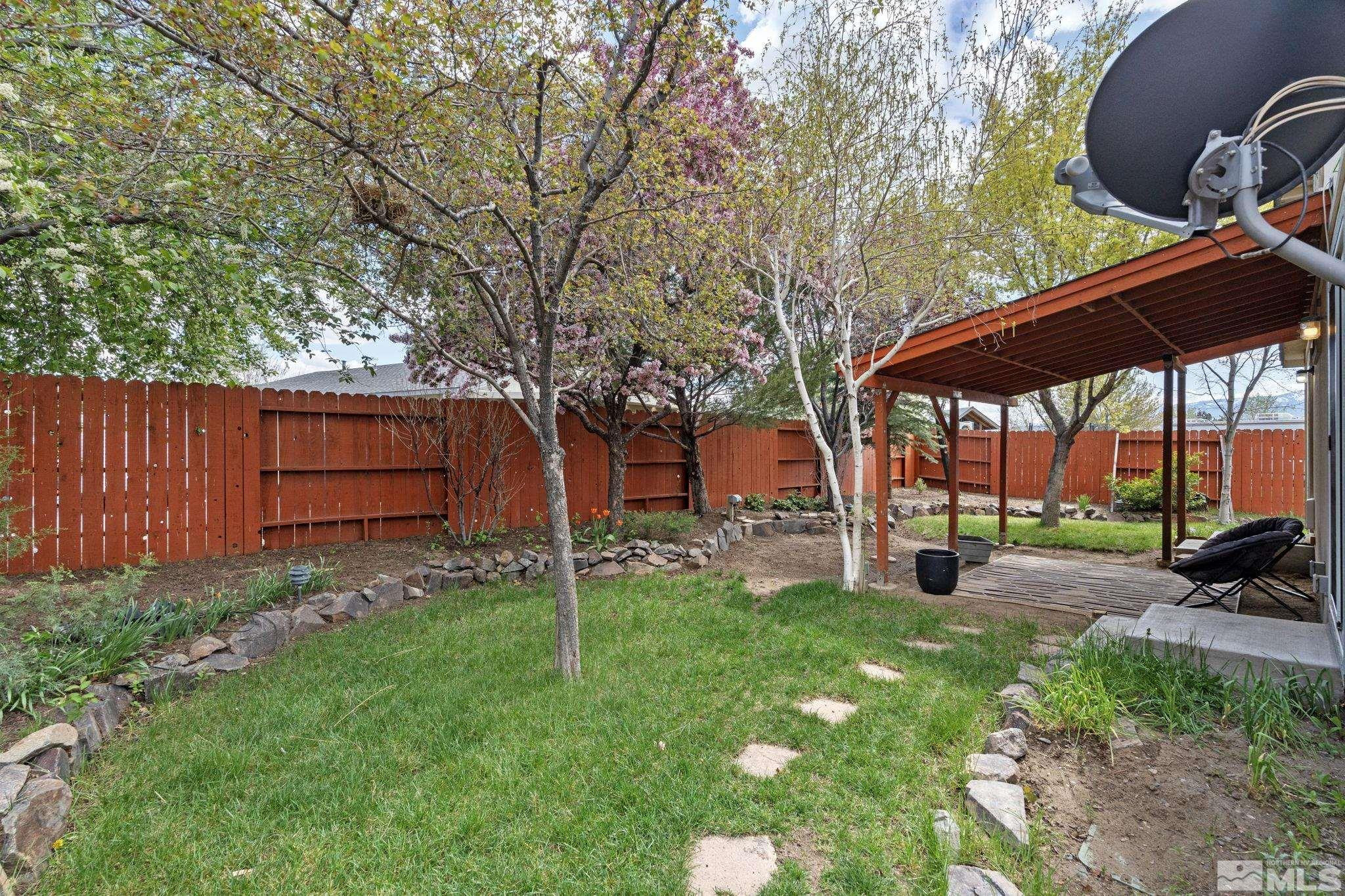 18244 La Casa Court