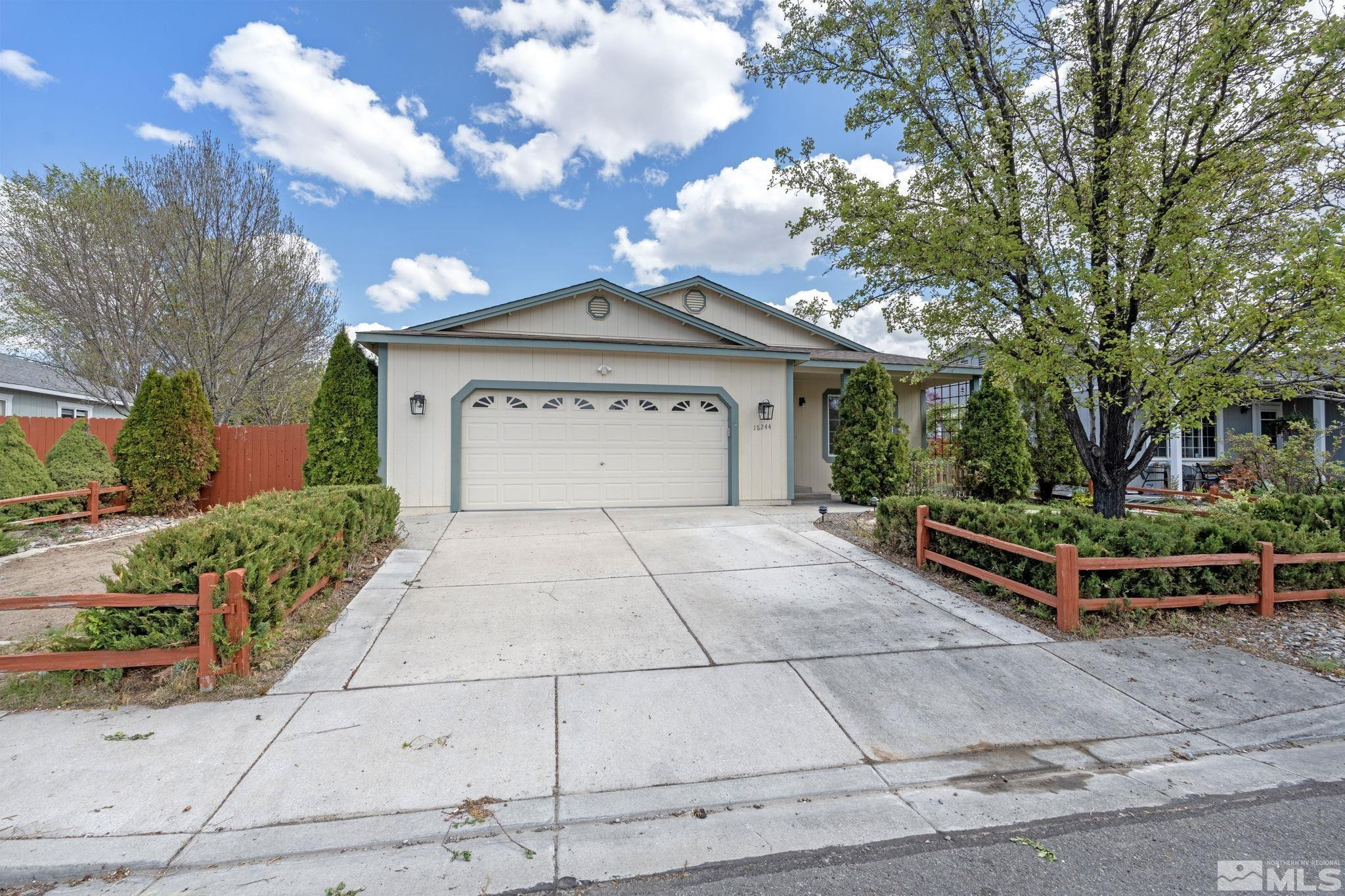 18244 La Casa Court