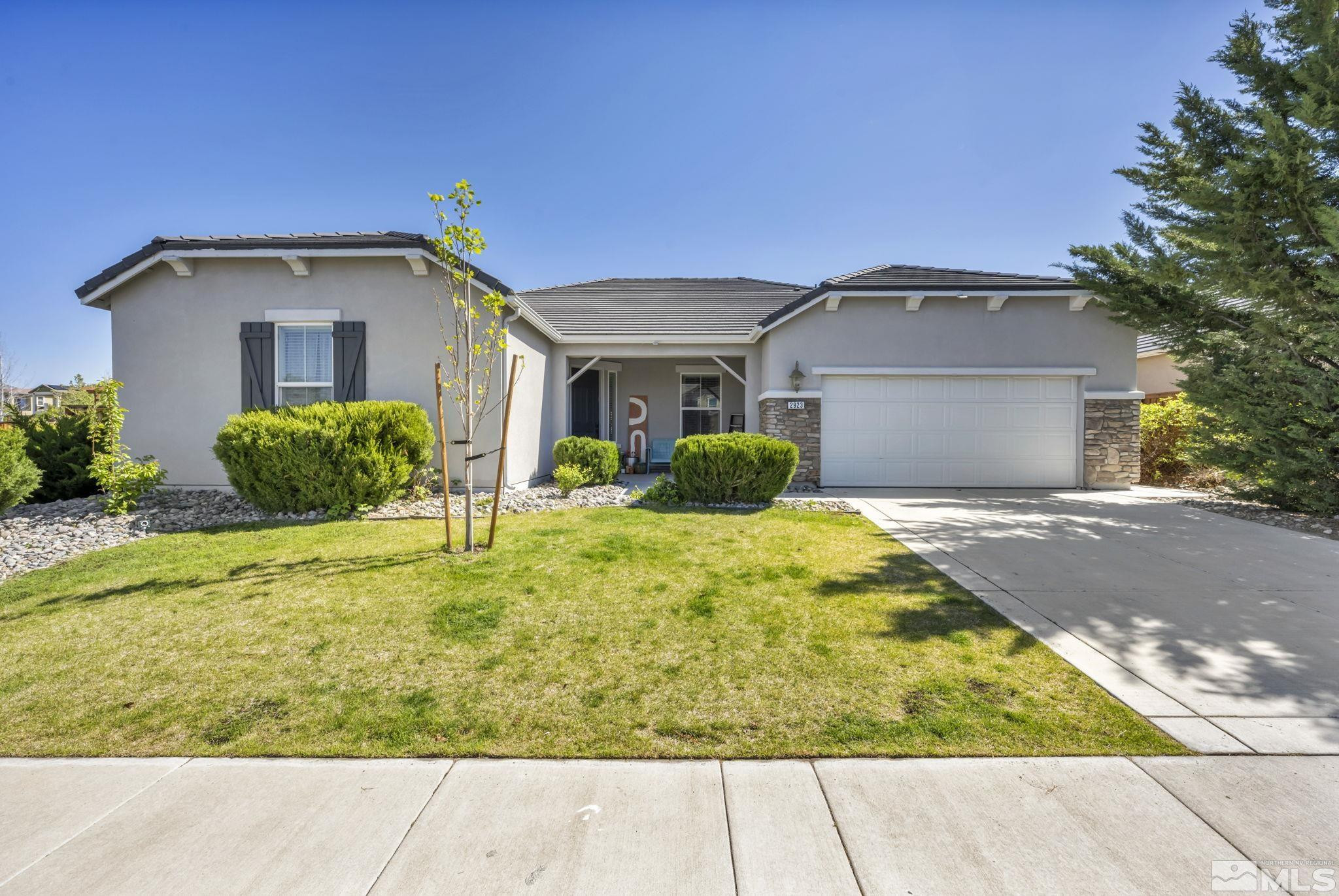 2923 Brachetto Loop
