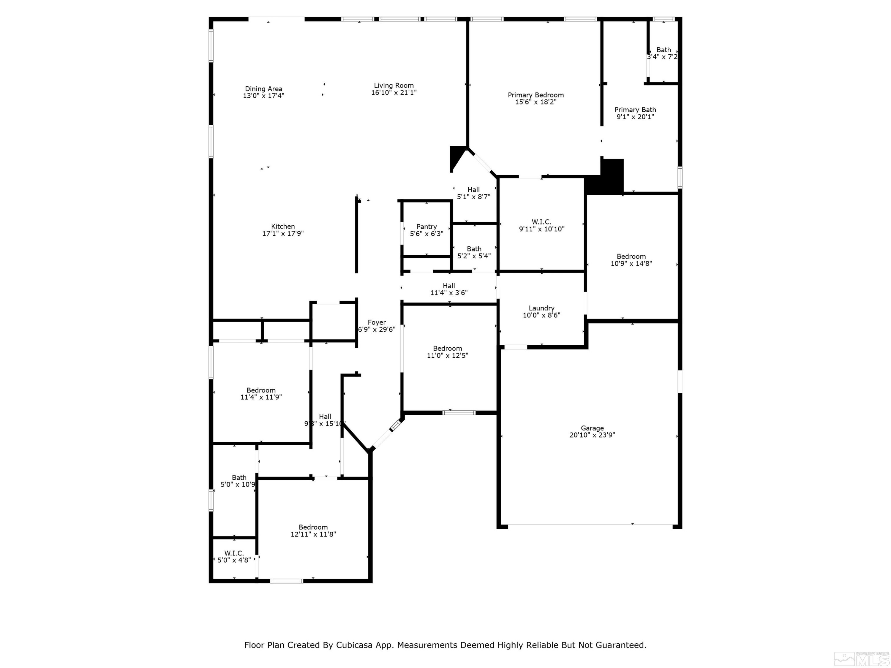 2923 Brachetto Loop