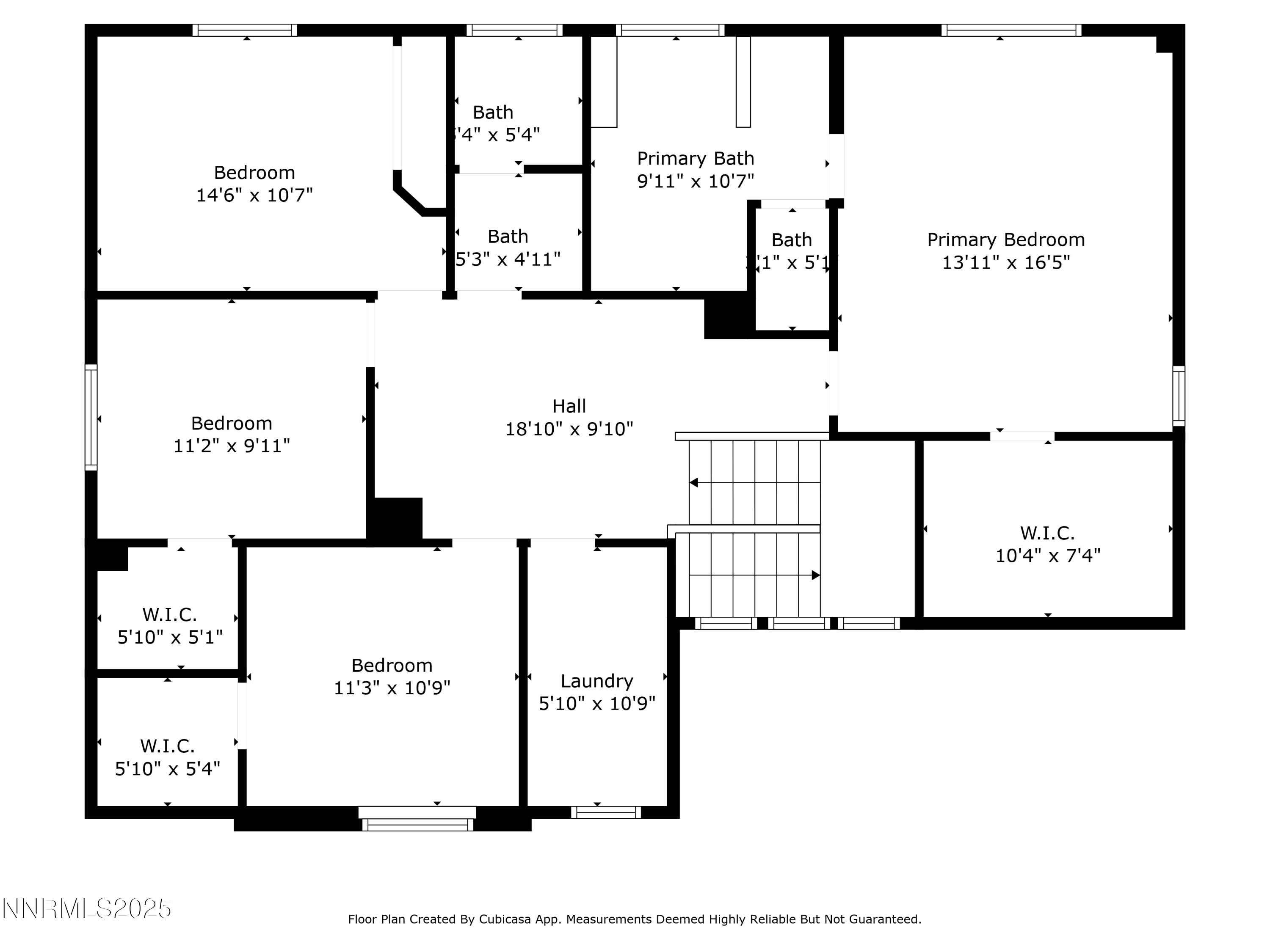 10760 Ridgebrook Drive