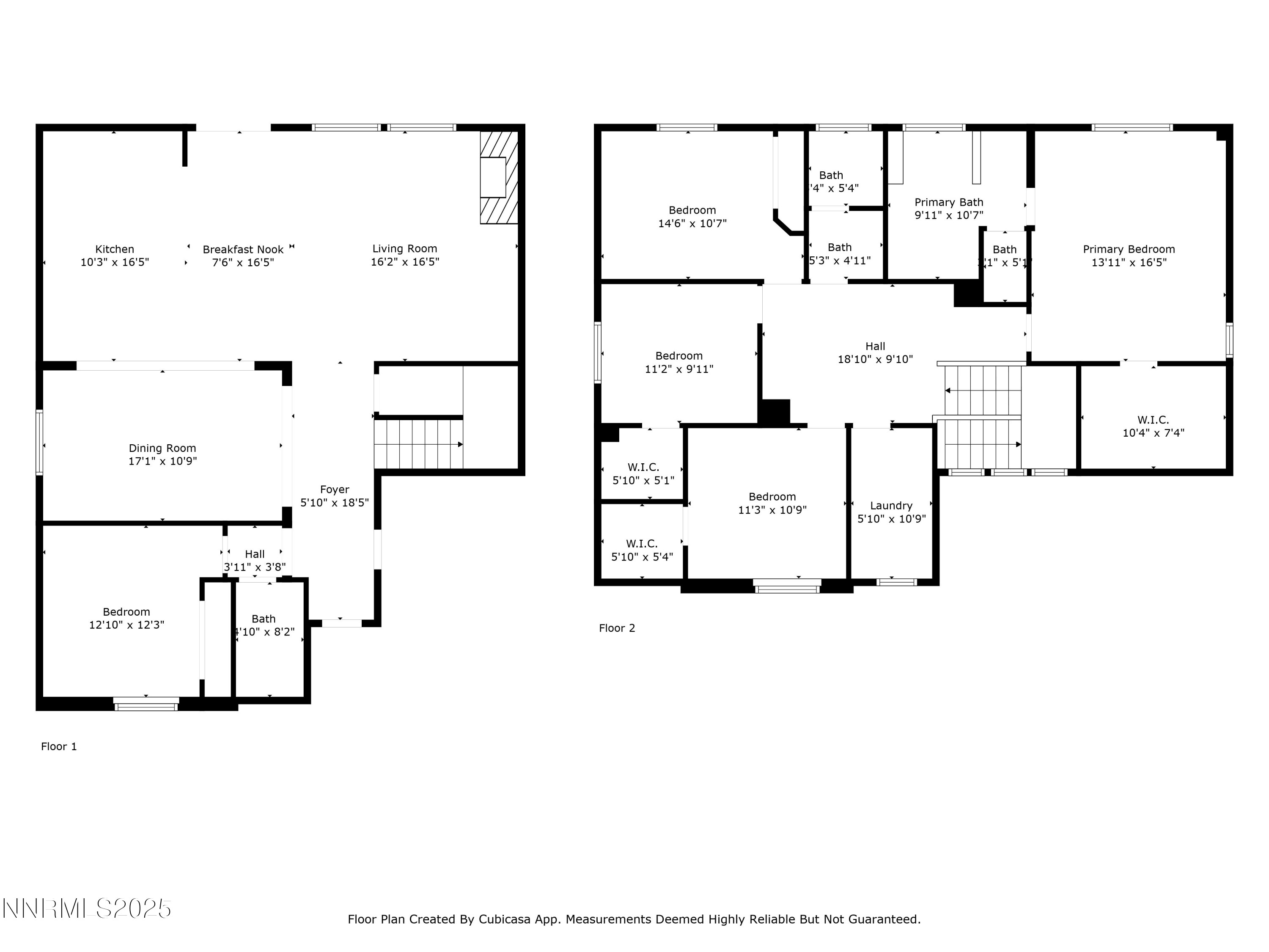 10760 Ridgebrook Drive